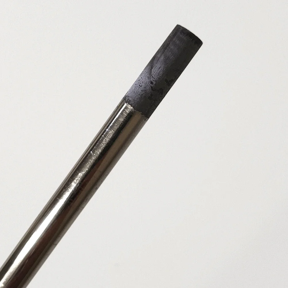 UST Mamiya Quantum Purple 4F1 L3 Lady-Flex 42.5/8" Graphite Shaft Pull .335 - Picture 3 of 8